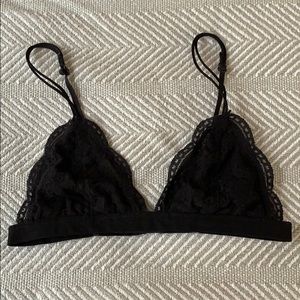 Out From Under Bralette